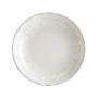 Тарелка глубокая 23см 1000мл фарфор ИРИС СЕРЫЙ IRSBLM23CK (6)