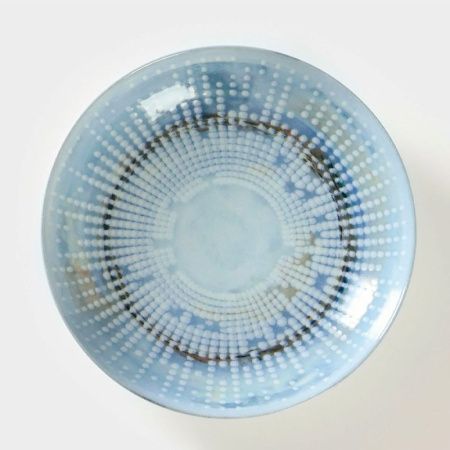 Тарелка мелкая 20см фарфор МЕГАПОЛИС Универсал (20)