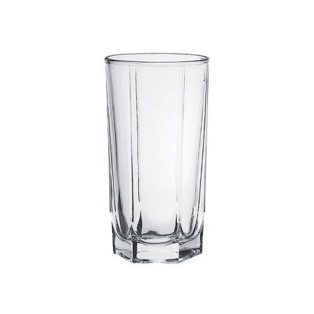 Стакан 200мл стекло СТИЛЬ средний 03с852  Х0019 (30)