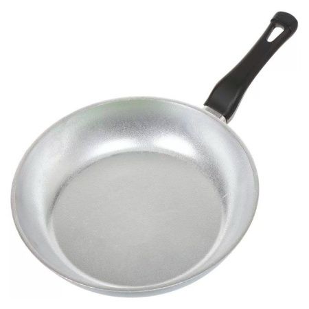 Сковорода 24см алюминий СУДАРЫНЯ без крышки ТМ АЛИТА (25) 031