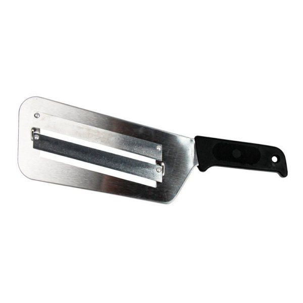 Шинковка 20*6,5см нерж.сталь (2/144)