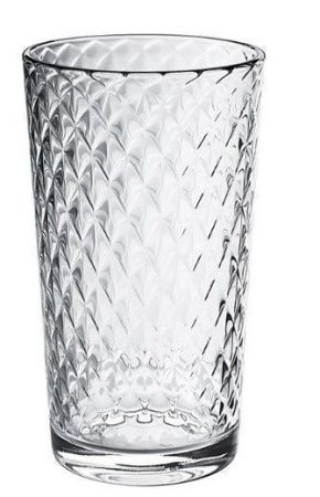 Стакан 200мл стекло КРИСТАЛЛ 06с1289 Х0060 (30)
