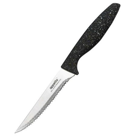 Нож для нарезки 11см нерж.сталь ГАММА TM Appetite KP3027-10 (12)