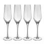 Бокалы для шампанского набор 4шт 290мл стекло BILLIBARRI MANRESA (6)