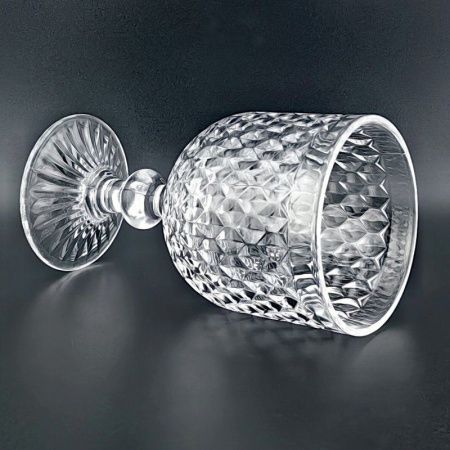 Бокалы набор 6шт 300мл стекло Бостон