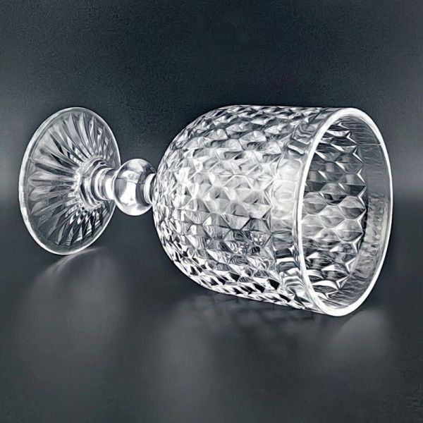 Бокалы набор 6шт 300мл стекло Бостон