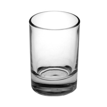 Стопка 50мл стекло ГЛАДКАЯ 02с1022/Х0013 (96)