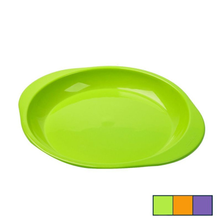 Тарелка для вторых блюд Чезаре (86)