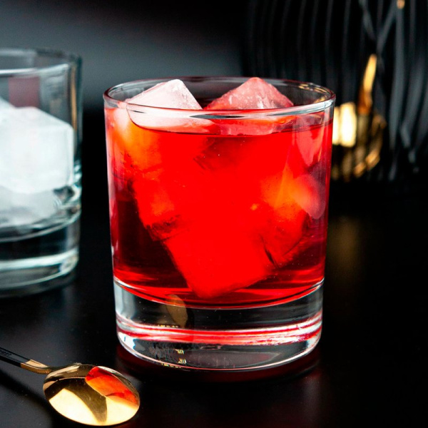 Стаканы набор 6шт 310мл стекло САЙД (4)