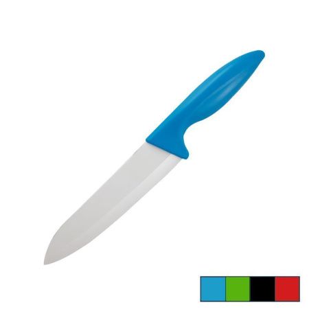 Нож кухонный 15,2см 6" керамика JC-12620 (120)