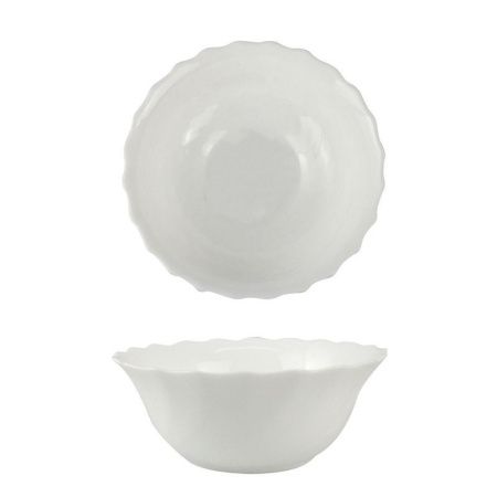 Салатник 18см стеклокерамика ТРИАНОН (24)