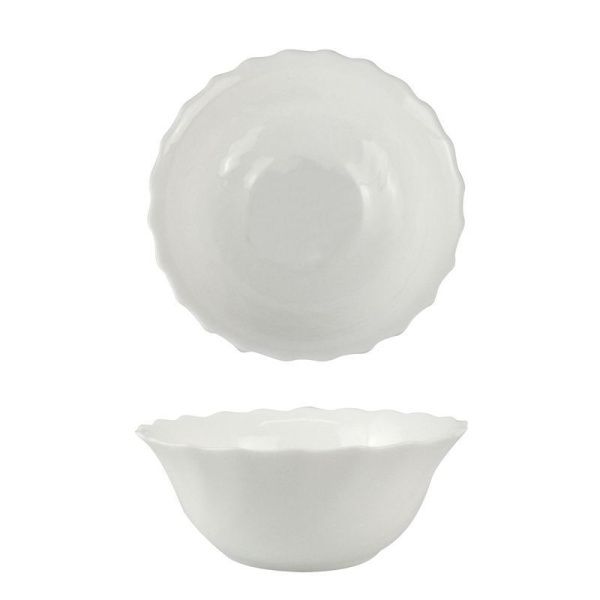 Салатник 18см стеклокерамика ТРИАНОН (24)