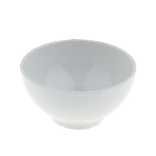 Пиала 170мл фарфор БЕЛЬЕ (20)