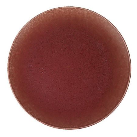 Тарелка мелкая 26см фарфор Flash обеденная (6/12)