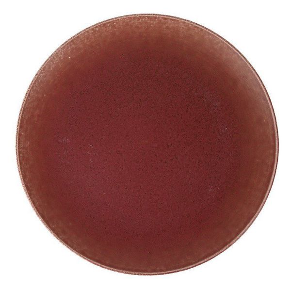 Тарелка мелкая 26см фарфор Flash обеденная (6/12)