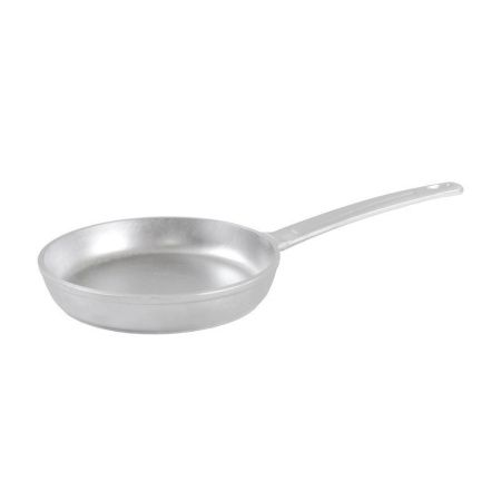 Сковорода 18см h3см алюминий без крышки мет.ручка (5)