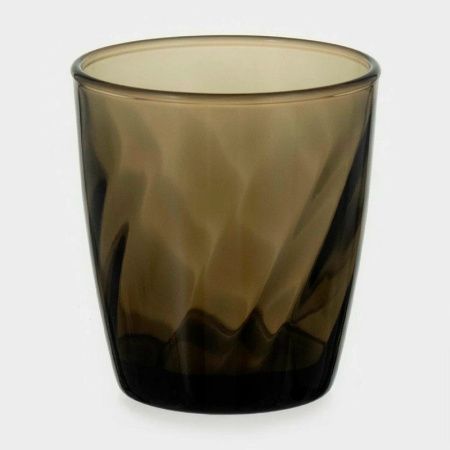 Столовый набор 45пр стекло ALTA MAREA дымка подар.уп (1)