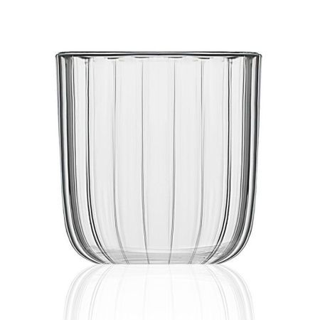 Стакан 300мл стекло МАГИЯ низкий (24)