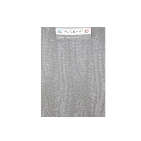 Салфетка сервировочная 30*45см ПВХ ВОЛНА (240)