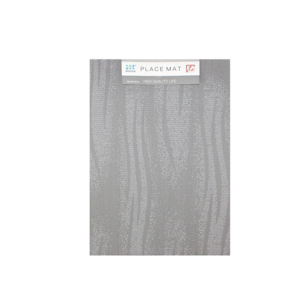 Салфетка сервировочная 30*45см ПВХ ВОЛНА (240)