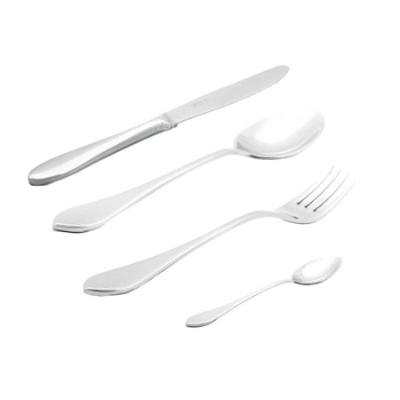 Набор столовых приборов 7пр нерж. сталь ТОКИО для одной персоны 20С1031929 (6)