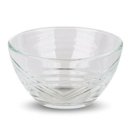 Салатник 600мл 16см стекло СИДНЕЙ (18)