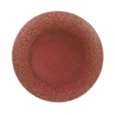 Тарелка мелкая 22см фарфор Flash десертная (6/18)