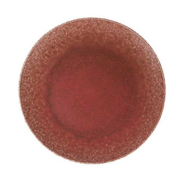 Тарелка мелкая 22см фарфор Flash десертная (6/18)