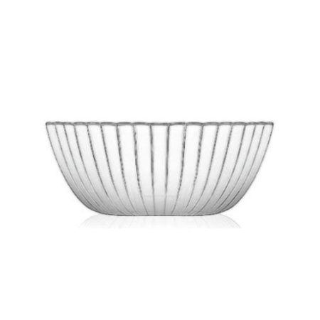 Салатник 23см стекло МАГИЯ (12)