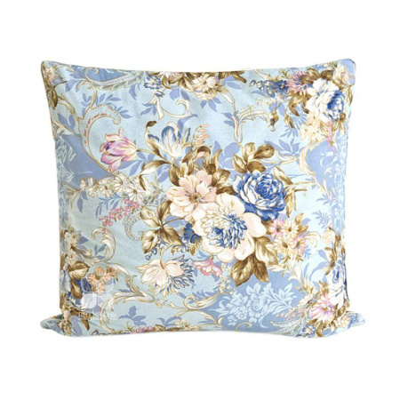 Подушка 60*60 тик, 30%пуха, 70% пера СОНЯ 66(10)02-М