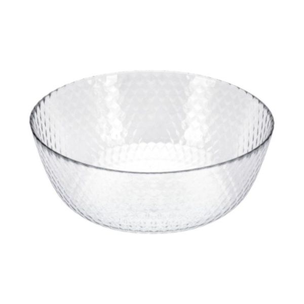 Салатник 12см стекло ИДИЛЛИЯ (36)