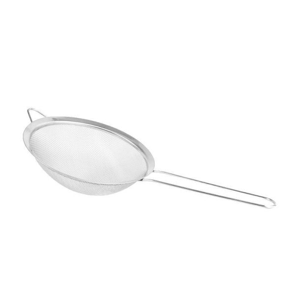 Сито 20см металл (120)