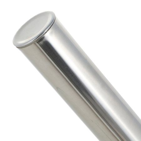 Венчик 25см нерж.сталь (200)