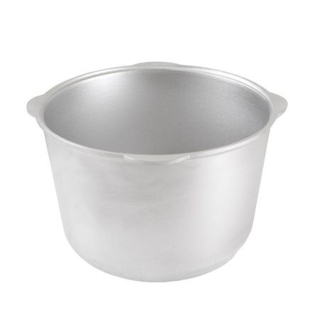 Котел 70л алюминий без крышки (1)