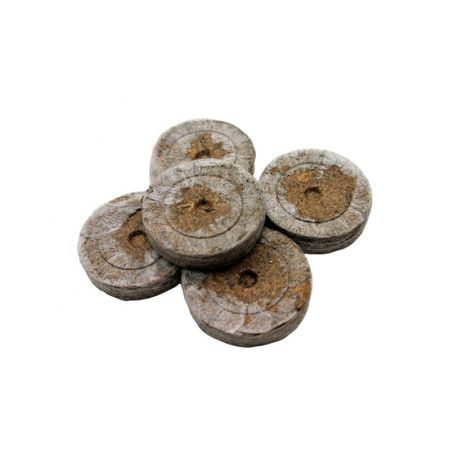 Торфяная таблетка Jiffy-7 44мм (1000)