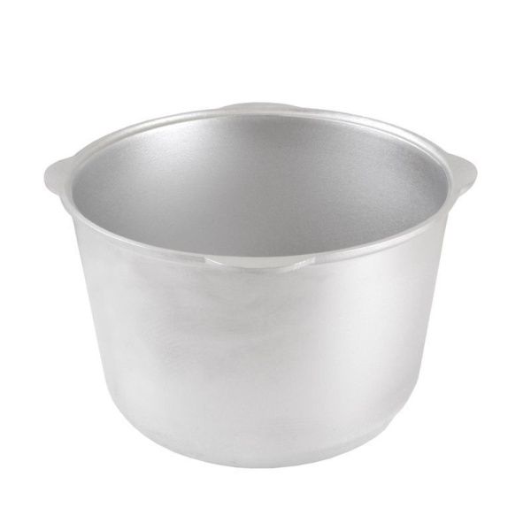 Котел 70л алюминий без крышки (1)