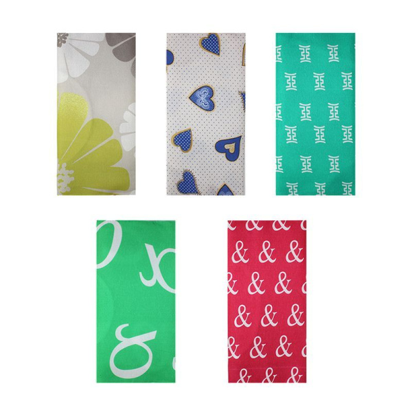 Чехол для гладильной доски 50*140см хлопок (антипригарный) (100)