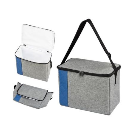 Термосумка 10л 28*18*21см ПВХ СВ-38 (24)