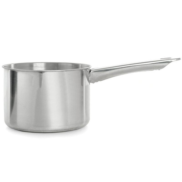 Ковш 1,4л нерж.сталь ASTELL без крышки d16см AST-002-КШ-16 (40)