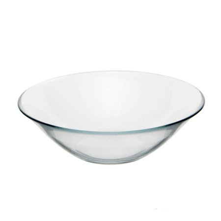 Салатник 16,2см стекло упроч. ИНВИТЕЙШН (12)