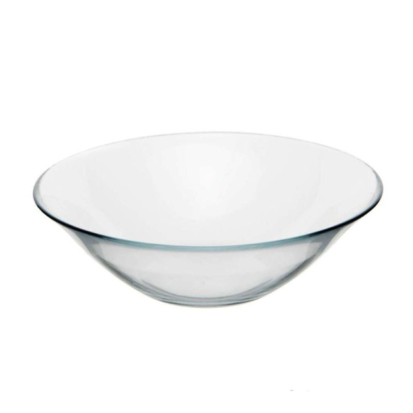 Салатник 16,2см стекло упроч. ИНВИТЕЙШН (12)