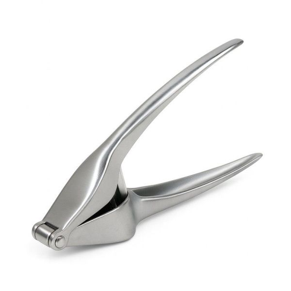 Пресс для чеснока металл 19см JC-17386 (72)