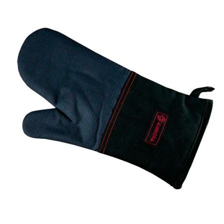 Прихватка-варежка огнестойкая с арамидными волокнами (1)