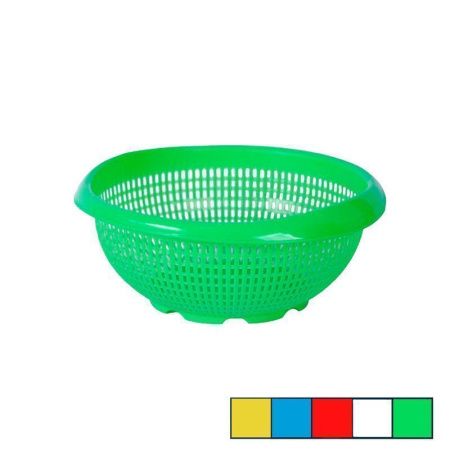 Фруктомойка 34*14см пластик Ар 04001 (25)