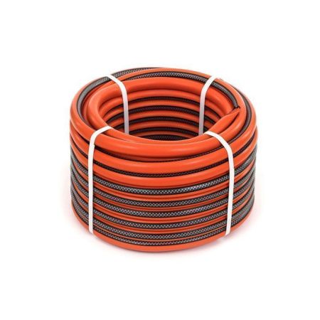 Шланг армированный Классик ЖУК 1/2*25м (3-слойный)