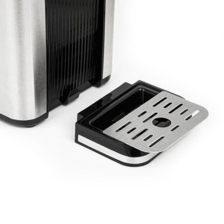 Термопот проточный 2,5л Centek CT-3201 2600Вт, 6 режимов нагрева, сенсор.дисплей, самоочистка (1)