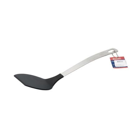 Лопатка кулинарная 32*8см нейлон с мет.ручкой Cucina 93-TO-CU-03 (48)