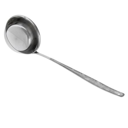 Половник 150мл нерж.сталь УРАЛОЧКА М13 ЭИП н24/13 (160)