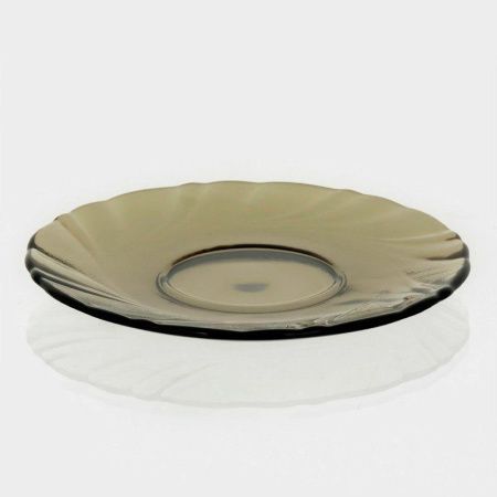 Столовый набор 45пр стекло ALTA MAREA дымка подар.уп (1)