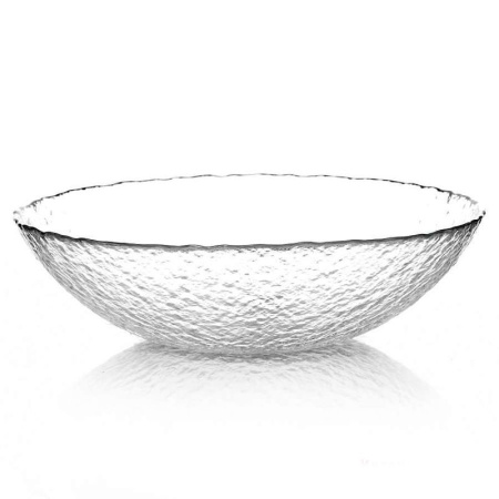 Салатник 24см стекло ХЭЙЗ (6)